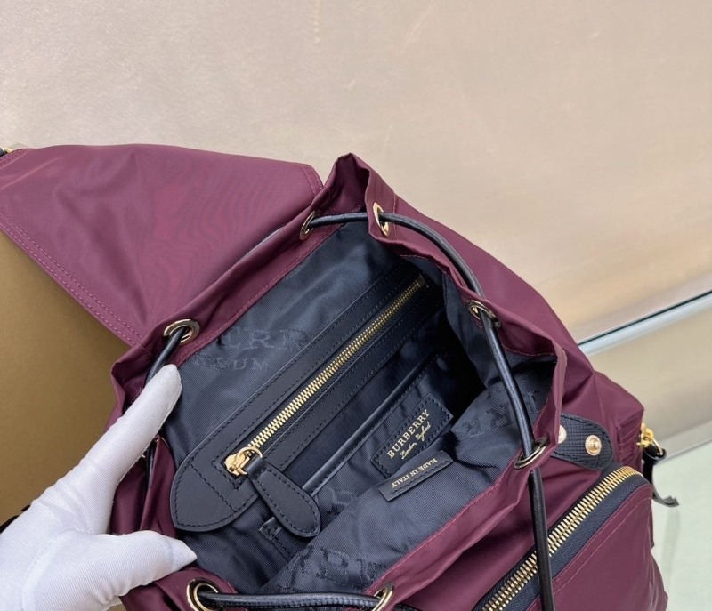 Bv*b*rry backpacks